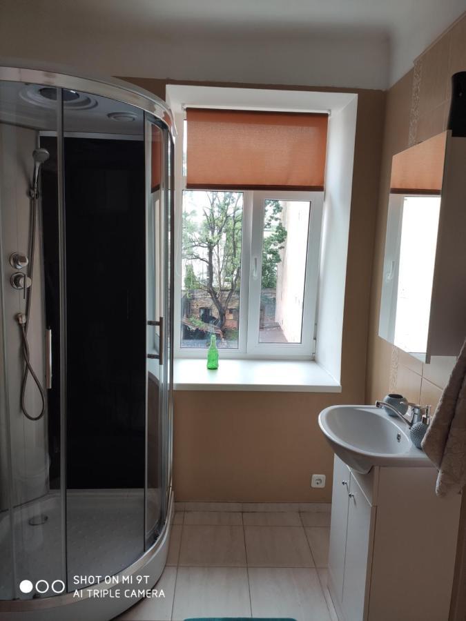Bright And Cozy Studio In City Centre Riga Dış mekan fotoğraf