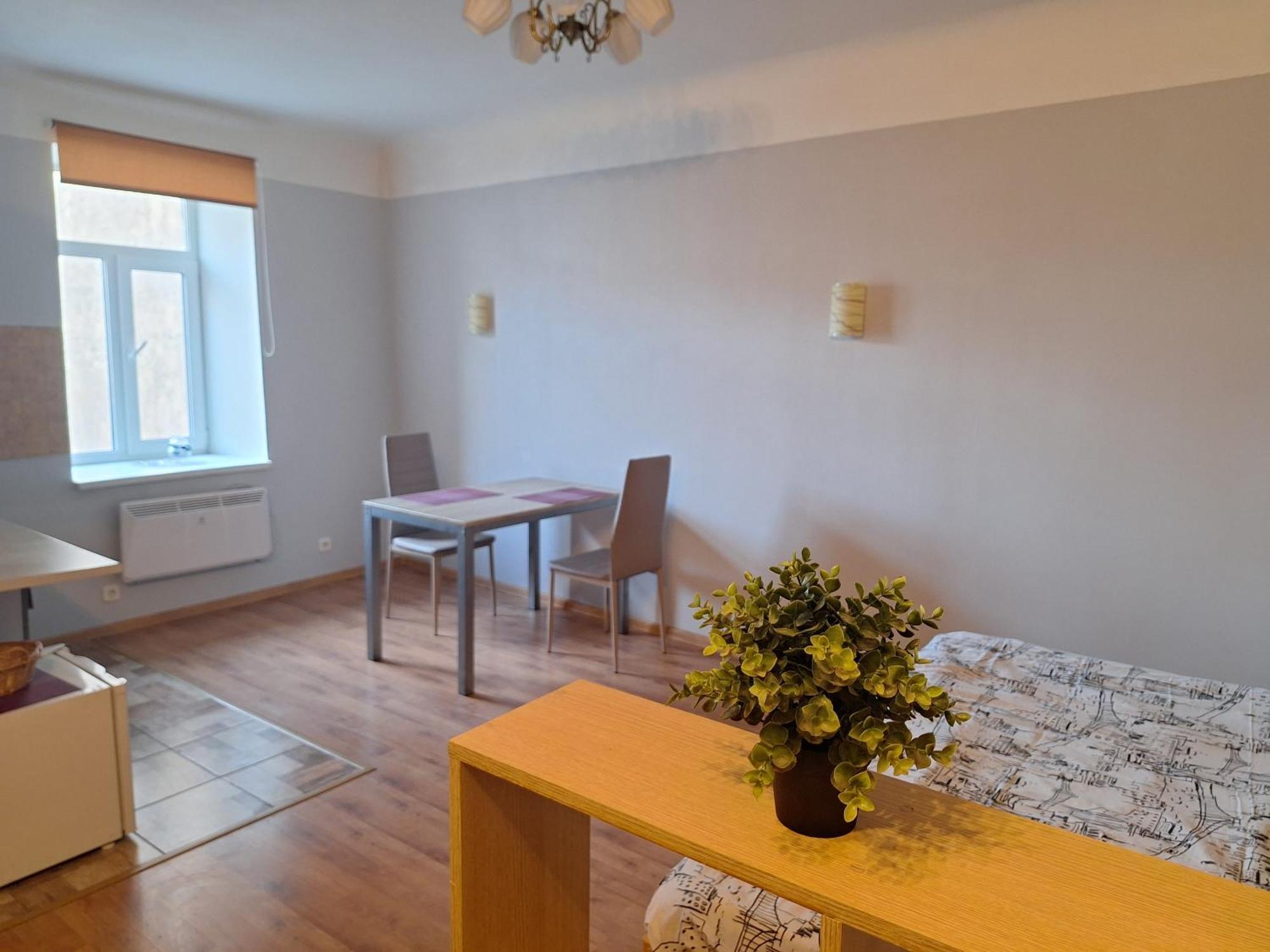 Bright And Cozy Studio In City Centre Riga Dış mekan fotoğraf